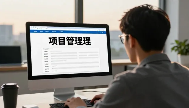 工程施工服务中能力建设的关键场景分析