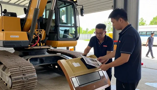 机电用户如何选择项目施工管理