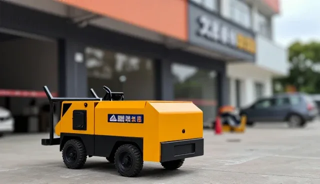 施工设备租赁：适用条件与业务发展趋势